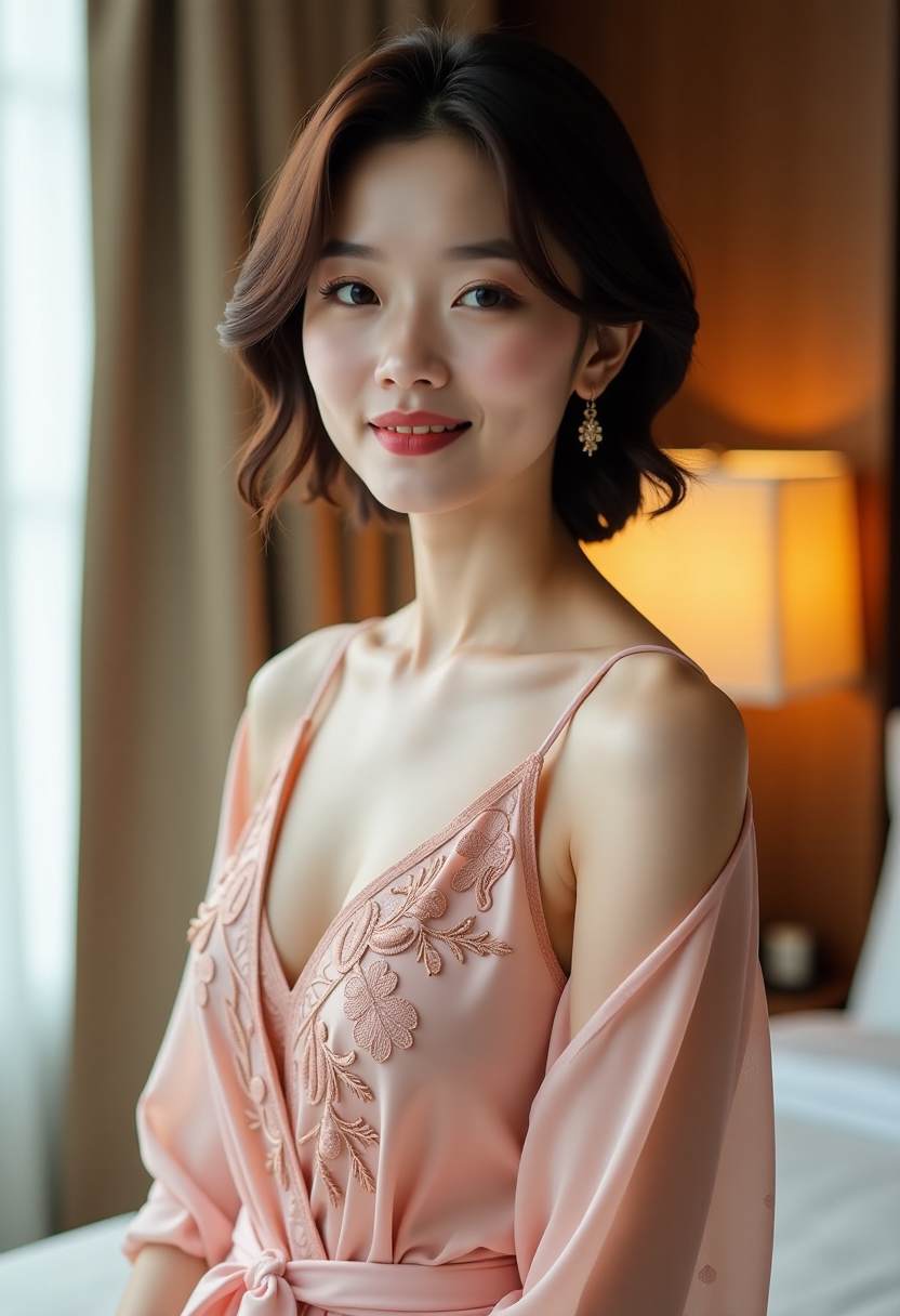 女儿国无字经封面
